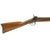 Original U.S. Civil War Springfield M1863 Rifle by W. Mason Half-stocked For Civilian Use - dated 1863 Original Items