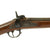 Original U.S. Civil War Springfield M1863 Rifle by W. Mason Half-stocked For Civilian Use - dated 1863 Original Items