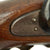 Original U.S. Civil War Springfield M1863 Rifle by W. Mason Half-stocked For Civilian Use - dated 1863 Original Items