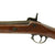 Original U.S. Civil War Springfield M1863 Rifle by W. Mason Half-stocked For Civilian Use - dated 1863 Original Items