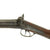 Original U.S. Double Barrel 12 gauge Percussion Shotgun by J. Haynes of Waltham Mass. - Circa 1855 Original Items