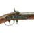 Original U.S. Militia Musket Converted to Percussion Carbine with British Trade Lock by J. Rose Original Items