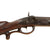 DRAFT GERMAN PERCUSSION, CONVERTED FROM FLINTLOCK COACH GUN WITH SHORT RIFLED BARREL Original Items