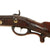 DRAFT GERMAN PERCUSSION, CONVERTED FROM FLINTLOCK COACH GUN WITH SHORT RIFLED BARREL Original Items