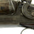 Original British J & W Tolley  Double Barrel 11 Gauge Short Shotgun marked to "Pistol Pete" Bowdoin - Serial 3009 Original Items