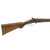 Original British Double Barrel 12 gauge Side Lever Hammer Shotgun by W. Richards of London - Circa 1870 Original Items