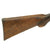 Original British Double Barrel 12 gauge Side Lever Hammer Shotgun by W. Richards of London - Circa 1870 Original Items