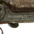 Original British Double Barrel 12 gauge Side Lever Hammer Shotgun by W. Richards of London - Circa 1870 Original Items