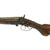 Original British Double Barrel 12 gauge Side Lever Hammer Shotgun by W. Richards of London - Circa 1870 Original Items