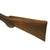 Original British Double Barrel 12 gauge Side Lever Hammer Shotgun by W. Richards of London - Circa 1870 Original Items