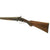 Original British Double Barrel 12 gauge Side Lever Hammer Shotgun by W. Richards of London - Circa 1870 Original Items