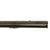 Original 19th Century Continental German-Style Double Barrel Percussion Shotgun with Black Horn Trigger Guard Original Items