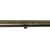 Original 19th Century Continental German-Style Double Barrel Percussion Shotgun with Black Horn Trigger Guard Original Items