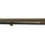 Original 19th Century Continental German-Style Double Barrel Percussion Shotgun with Black Horn Trigger Guard Original Items