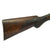 Original Belgian Double Barrel 10 bore Side Lever Hammer Shotgun made for Manton of London circa 1875 Original Items