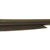 Original Belgian Double Barrel 10 bore Side Lever Hammer Shotgun made for Manton of London circa 1875 Original Items