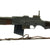 Original U.S. WWI / WWII BAR Browning 1918A2 Display Gun Constructed with Genuine Parts - Barrel Dated 11 - 18 Original Items