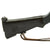 Original U.S. WWI / WWII BAR Browning 1918A2 Display Gun Constructed with Genuine Parts - Barrel Dated 11 - 18 Original Items