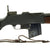 Original U.S. WWI / WWII BAR Browning 1918A2 Display Gun Constructed with Genuine Parts - Barrel Dated 11 - 18 Original Items