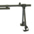 Original U.S. WWI / WWII BAR Browning 1918A2 Display Gun Constructed with Genuine Parts - Barrel Dated 11 - 18 Original Items