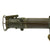 Original U.S. WWII 1943 M1A1 Bazooka 2.36 inch Anti-Tank Rocket Launcher - Inert Original Items