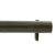 Original U.S. WWII 1943 M1A1 Bazooka 2.36 inch Anti-Tank Rocket Launcher - Inert Original Items