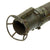 Original U.S. WWII 1943 M1A1 Bazooka 2.36 inch Anti-Tank Rocket Launcher - Inert Original Items