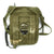 Original U.S. Vietnam War Radio Pack Set RT-505 PRC-25 with ST-138 Carry Harness Original Items