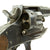 Original Imperial German M1883 Reichsrevolver by Erfurt dated 1893 - Serial 1527 Original Items