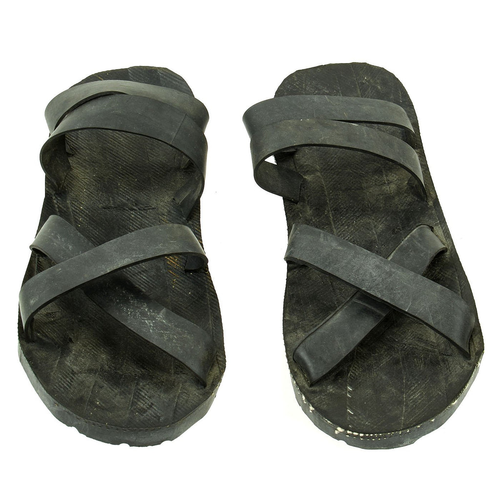 Old ho's rubber tire sandals new arrivals