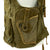 Original U.S. WWII USAAF Pilot Type C-1 Emergency Sustenance Vest by Sears Roebuck & Co Original Items