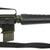 Original U.S. MGC-M16/CP Replica M16A1 Cap Plug Firing Gun by MGC Japan with Caps and Plugs in Box Original Items