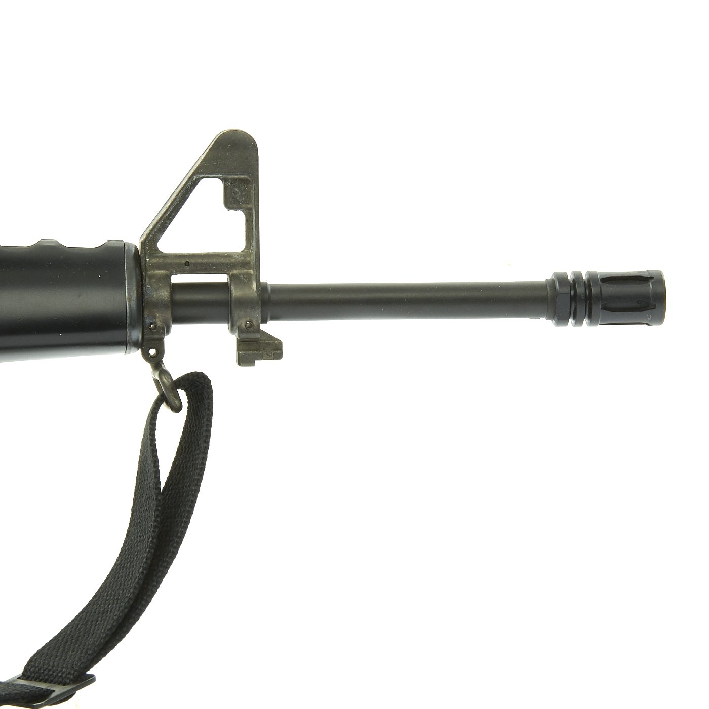 Original U.S. MGC-M16/CP Replica M16A1 Cap Plug Firing Gun by MGC
