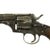 Original Imperial German M1879 Reichsrevolver by F. v. Dreyse with Regiment Marking - Matching Serial 7146 Original Items