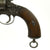 Original Imperial German M1879 Reichsrevolver by F. v. Dreyse with Regiment Marking - Matching Serial 7146 Original Items