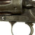 Original Imperial German M1879 Reichsrevolver by F. v. Dreyse with Regiment Marking - Matching Serial 7146 Original Items