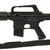 Original U.S. Colt M16A2 AR-15 Rubber Duck Molded Training Carbine with Sling - 30" Long Original Items