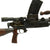 Original WWII Imperial Japanese 1944 Dated Type 99 Display Light Machine Gun with Optical Sight Original Items