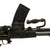 Original WWII Imperial Japanese 1944 Dated Type 99 Display Light Machine Gun with Optical Sight Original Items