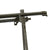 Original WWII Imperial Japanese 1944 Dated Type 99 Display Light Machine Gun with Optical Sight Original Items