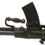 Original WWII Imperial Japanese 1944 Dated Type 99 Display Light Machine Gun with Optical Sight Original Items