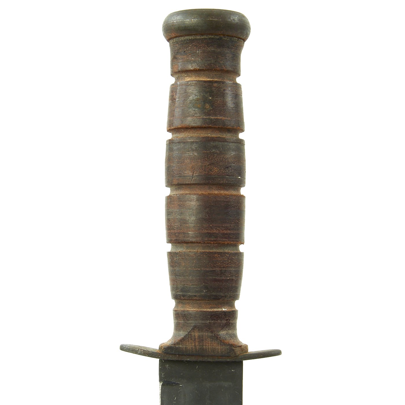 Original WWII Unissued U.S. Navy Mark 2 KA-BAR Fighting Knife by Union –  International Military Antiques