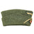 Original WWII German Heer Infantry M38 Overseas Side Cap for a Small Child or Infant Original Items