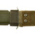 Original U.S. WWII Imperial M4 Bayonet for M1 Carbine with M8A1 Scabbard by B.M. Co Original Items