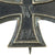 Original Imperial German WWI Prussian Iron Cross First Class 1914 with Back Clip - Marked KO Original Items