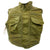 Original U.S. Vietnam War M69 Flak Vest Body Armor by Hunter Outdoor Products -Medium Original Items