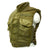 Original U.S. Vietnam War M69 Flak Vest Body Armor by Hunter Outdoor Products -Medium Original Items