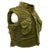 Original U.S. Vietnam War M69 Flak Vest Body Armor by Hunter Outdoor Products -Medium Original Items