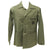 Original U.S. WWII USMC HBT Herringbone Twill P41 Utility Combat Jacket - Size 38 Original Items