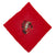 Original WWI U.S. Marine Corps 1st Battalion 6th Marines Uniform Insignia Patch Original Items